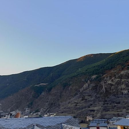 2 Apt A 5 Min Del Telecabina Con Vistas Al Valle エンカンプ エクステリア 写真